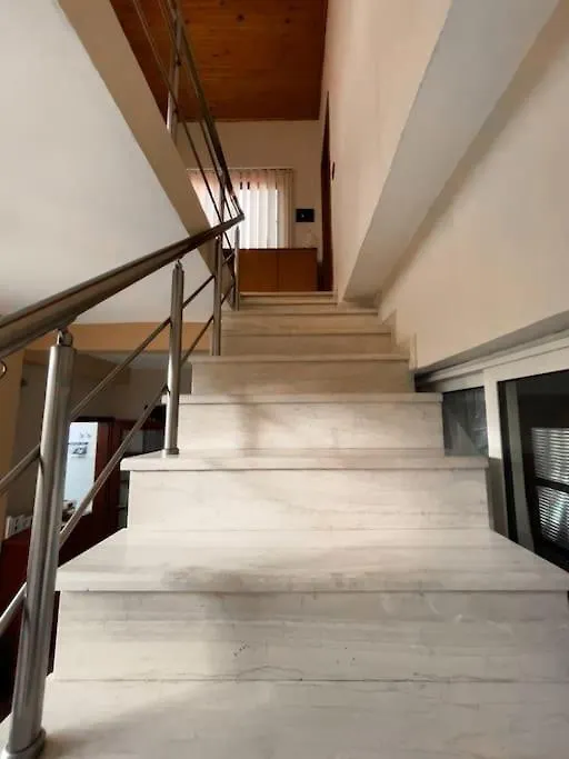 Vila Kodra Villa Tirana Holiday home